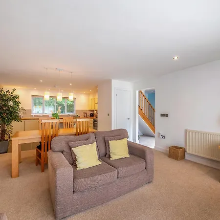 Holiday home Haven -79 *