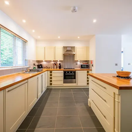 Haven -79 Holiday home *