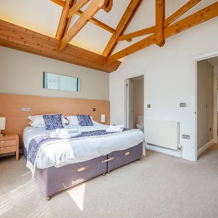 Haven -79 Holiday home Perranwell